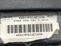 фото thumb №5, Подушка воздушная водителя seat exeo 3r0880201a