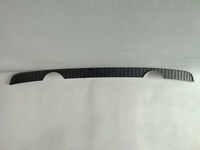 фото thumb №1, Audi tt 8s0 s line молдинг бампера задня 8s0807833