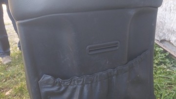 фото thumb №9, Mercedes w210 рестайлинг сиденье левый правый с подогревом вентилируемый kpl