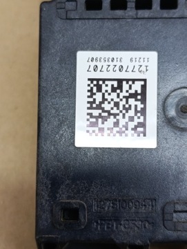 фото thumb №7, Лямбда-зонд nox renault master 2.3 23r 1277022707