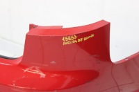 Audi a4 b7 kombi 2004r- s-line sline бампер задняя задний ly3j - код лакокрасочного покрытия Доставка, фото thumb