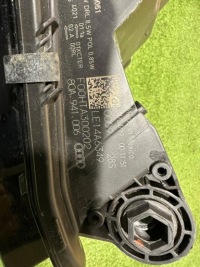 Фара audi q5 2 bi-xenon led правый перед европа 80a941006 Цена, фото thumb