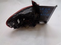 фото thumb №4, Citroen c5 aircross лампа задня права led