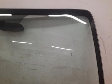 фото thumb №5, Nissan note e11 hb 05-09 стекло лобовое перед передняя 43r-001531 c30 g