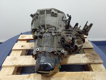 фото thumb №8, Nissan micra iii k12 1.2 16v коробка передач механическая ce jhq cg
