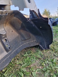 фото thumb №4, Kuga iii mk3 2022 поріг правий чверть