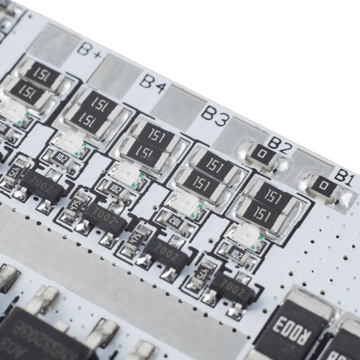 Зарядное устройство Balanser BMS 3S 100A 12,6V Li-Ion 18650