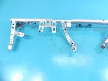 фото thumb №9, Каркас панелі консолі porsche panamera 970 eu