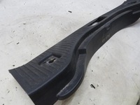 фото thumb №7, Защита порог багажника opel mokka