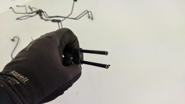 фото thumb №5, Peugeot 2008 i шланг провода тормозные европа