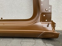 фото thumb №6, Обшивка блок двигуна поріг правий передній tesla 3