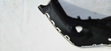 фото thumb №12, Бампер subaru xv 12-15 перед переднє