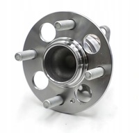 фото thumb №4, Ступица, подшипник колёса зад hyundai accent iv i20 solaris ,kia rio iii набор