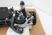 фото thumb №12, Audi e-tron балка подвеска задняя задняя подвеска двигатель 0ef901141t приводной вал