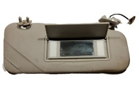 фото thumb №1, Peugeot 407 захист сонцезахисна ліва 2004-2011 оригінальний номер