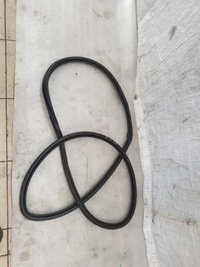 фото thumb №2, Audi q7 прокладка двері праві зад