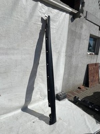 фото thumb №4, Молдинг поріг mercedes r-klasa w251 ліва поріг