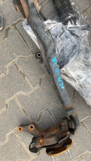 фото thumb №5, Kia picanto 2015- lift подвеска перед левая