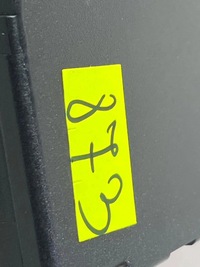 фото thumb №6, Блок управления bcm модуль комфорта volkswagen golf v a