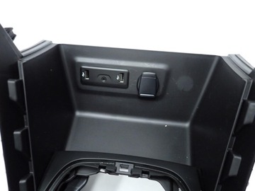 фото thumb №7, Тунель підлокітник європа оригінал 969109180r renault megane iv 19r