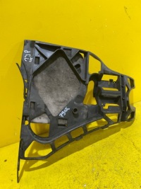 Купить Mercedes ml350 направляющая бампера левый задний, фото thumb