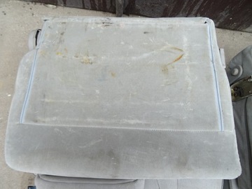 фото thumb №7, Nissan patrol диван сидіння зад 5d комплект y61 gu3 04r