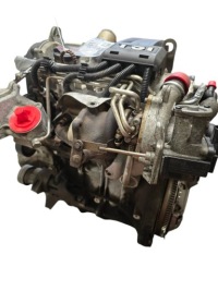 фото thumb №6, Seat ibiza iv 6j polo 6r двигатель 1.2tsi kod cbz