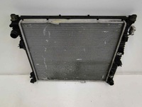 фото thumb №7, Mercedes ml gle w166 166 радіаторів води 63 amg