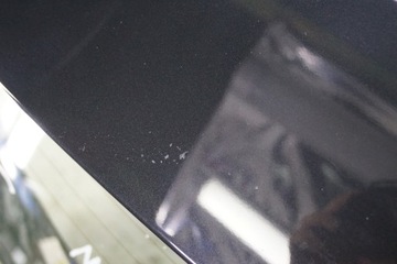 фото thumb №6, Кришка багажника зад mazda 3 ii bl