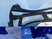 фото thumb №10, Chevrolet camaro ss 15- бампер передній перед