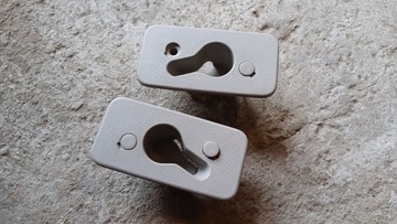 фото thumb №1, Opel insignia a тримач кріплення ролети 9918009242