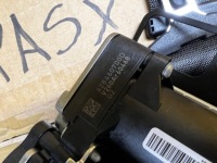 Ремень безопасности перед передний левый  bmw x5 f15 x6 f16 новый oem Цена, фото thumb