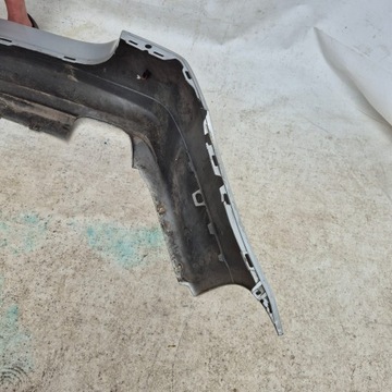 фото thumb №9, Bmw 3 e91 универсал бампер зад задний pdc