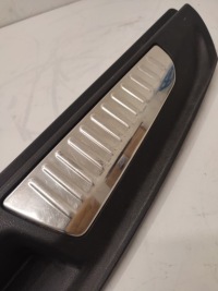 фото thumb №6, Renault laguna iii защита поперечина задняя багажника kombi 849200006r