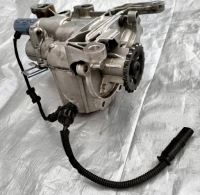 Насос масла citroen c5 iii x7 peugoet 508 bmw mini 1.6 thp 156km v764737680 в Украине, фото thumb