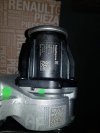 фото thumb №12, Турбонагнетатель r megane ii,iii,iv 1.5dci