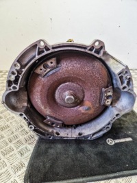 Купить Коробка передач передач mercedes-benz sl r129 a1262713801 31780473 5.0l 240kw, фото thumb