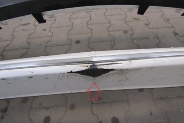 фото thumb №9, Бампер перед переднє mercedes e-klasa w 207 купе