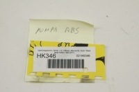 фото thumb №8, Hk346 opel insignia b 1.5b насос abs 84502896