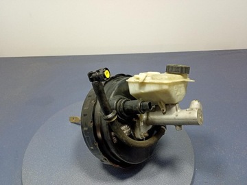 фото thumb №6, Volvo v70 ii 00- s60 xc70 ii 2.4d 2.5t усилитель тормозные насос 30665455