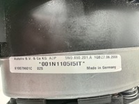 фото thumb №13, Подушка водителя vw tiguan 5n0880201a + жгут 1k0971584