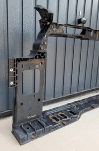 фото thumb №8, Pas передний усилитель hyundai i30 ii 2012-2017r