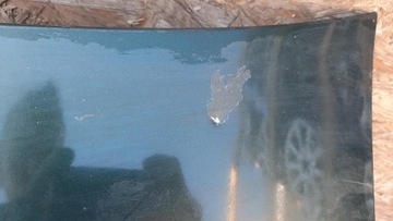 фото thumb №8, Задня кришка багажника volkswagen passat b5 sedan 98r lc6n