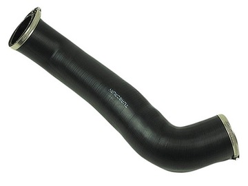 фото thumb №3, Труба шланг turbo інтеркулер jaguar xf 2.7 td v6