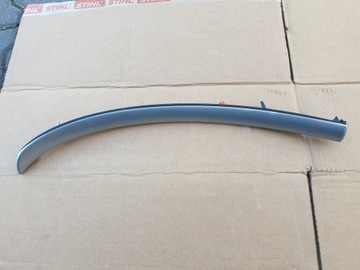 фото thumb №1, Планка декоративная alfa romeo 159 2005- европа