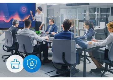 iiyama ProLite TE8614MIS-B1AG Сенсорный монитор 86 дюймов