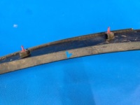 Купить Молдинг крыла правая задний  mini f57 f56 7300822, фото thumb