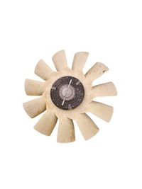 фото thumb №1, Віскозна муфта вентилятор scania r