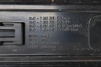 фото thumb №7, Bmw 2 active tourer f45 передня ліва молдинг поріг 8051037 2019 27135249