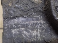 Renault scenic 1 1.9 d міст задній диференціал j641340041 Зі Шроту, фото thumb